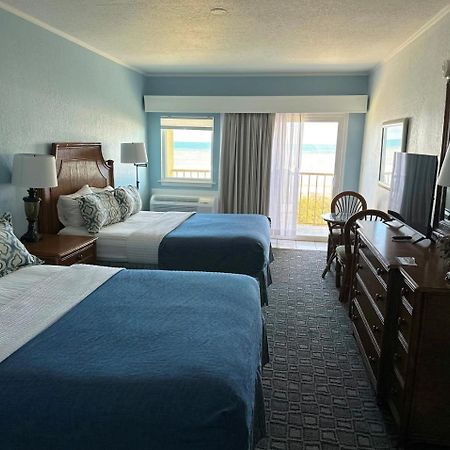 Surf Side Hotel Nags Head Extérieur photo