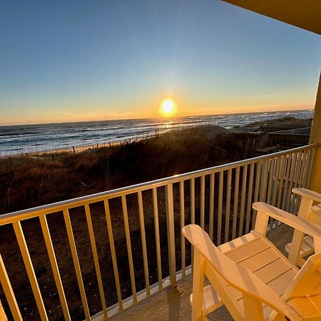 Surf Side Hotel Nags Head Extérieur photo