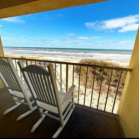 Surf Side Hotel Nags Head Extérieur photo