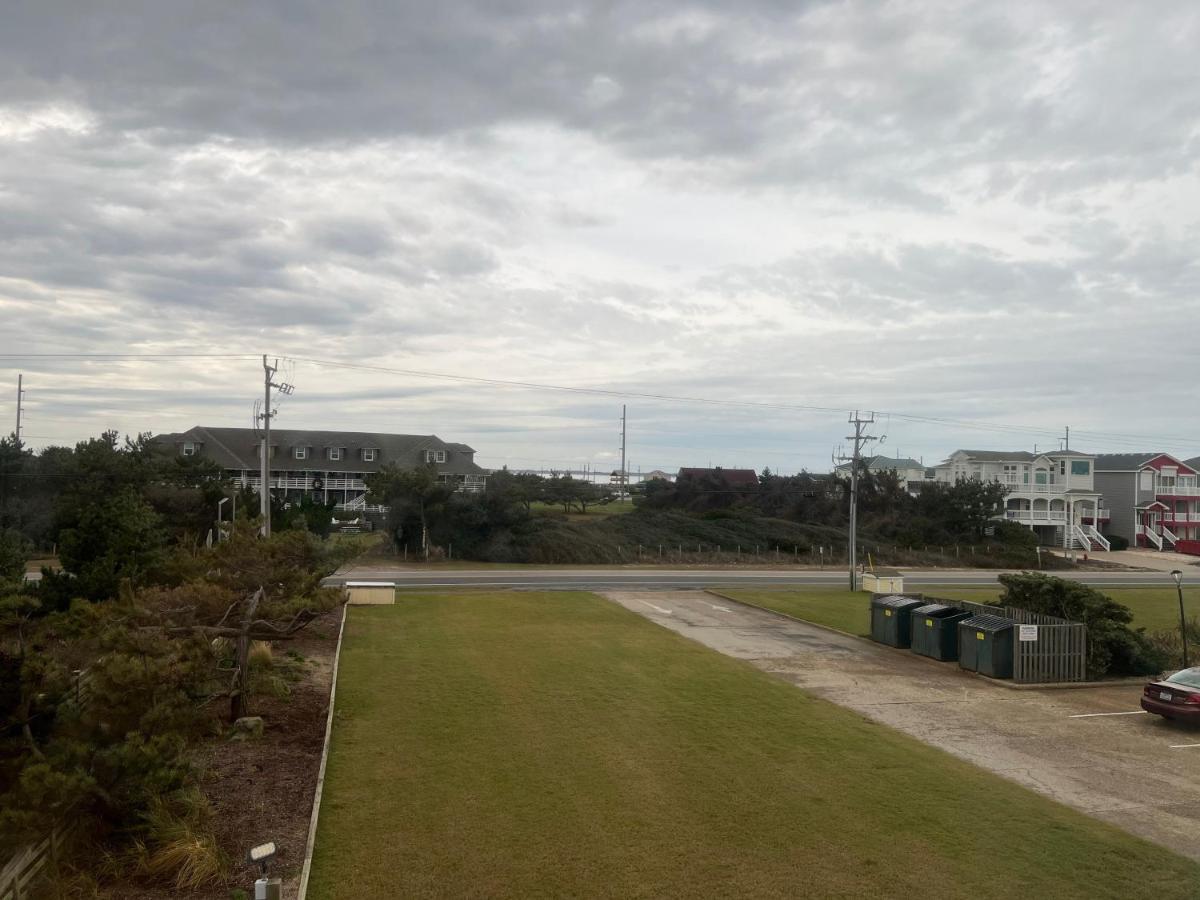 Surf Side Hotel Nags Head Extérieur photo