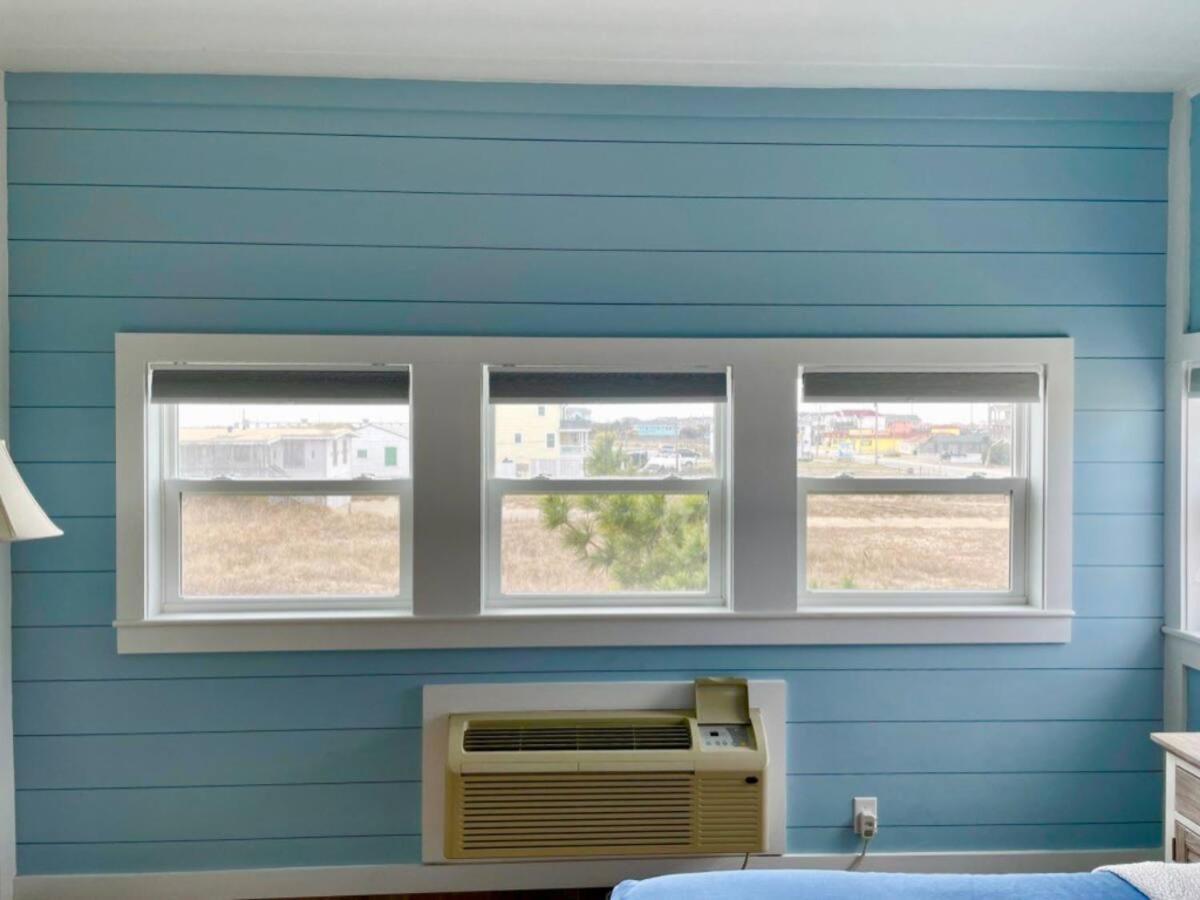 Surf Side Hotel Nags Head Extérieur photo