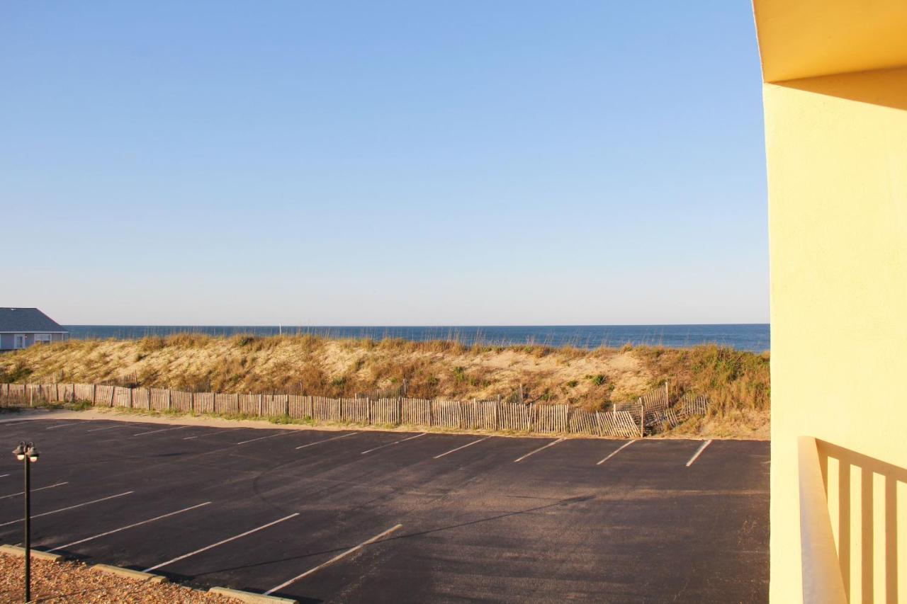 Surf Side Hotel Nags Head Extérieur photo