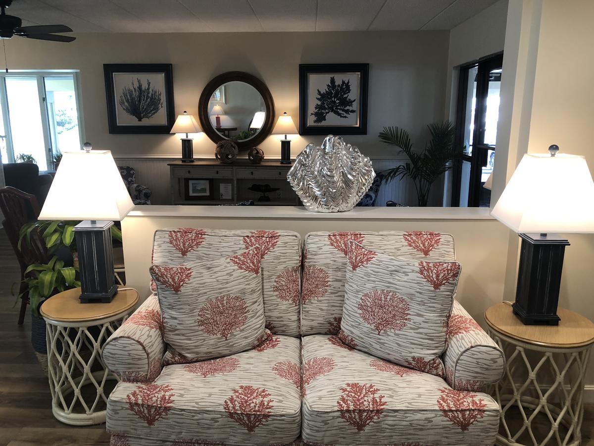 Surf Side Hotel Nags Head Extérieur photo