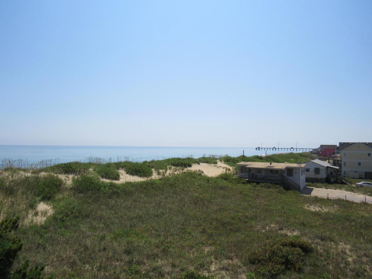 Surf Side Hotel Nags Head Extérieur photo