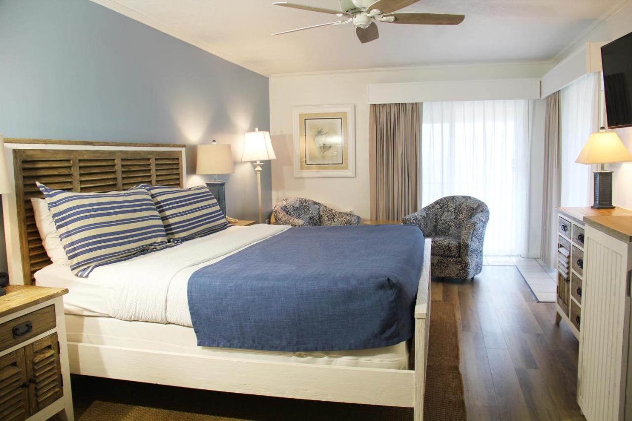 Surf Side Hotel Nags Head Extérieur photo